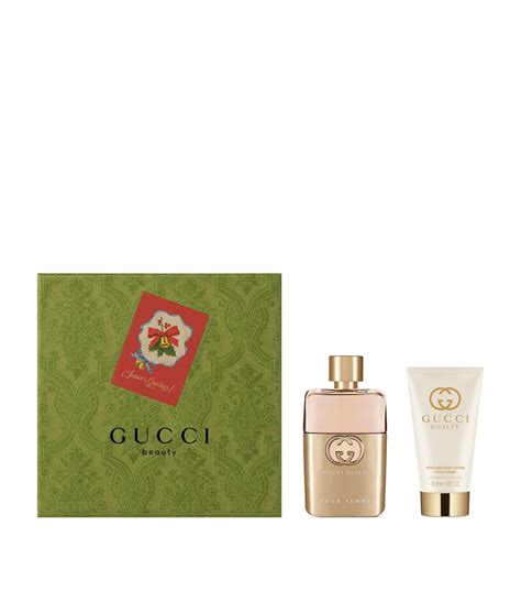 gucci sport cologne gift set